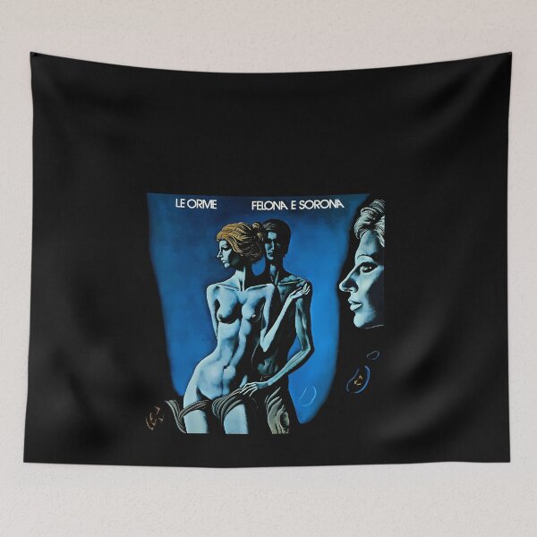 Item preview, Orme Progr.essive Rock Fel.ona  Soro.na designed and sold by cocoshoppy.