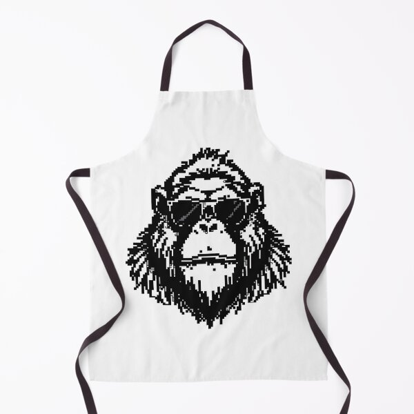 Item preview, Pixel Gorilla designed and sold by NaturePixel.