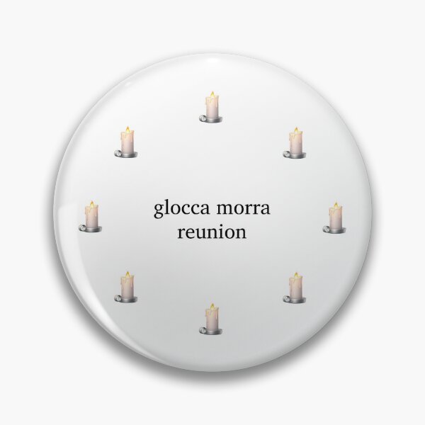Item preview, Glocca Morra Reunion Prayer Circle designed and sold by EmoNeverDies.