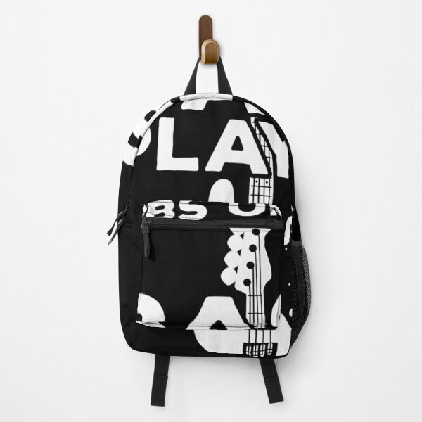 Item preview, Di.bs On The Ba.ss Player Graphic designed and sold by cocoshoppy.