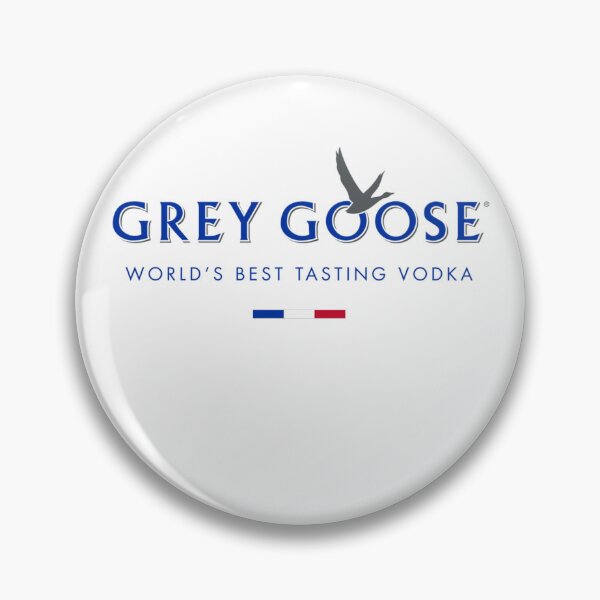 Item preview, Goose Vodka Produce in France  designed and sold by AlgeriaScapes.