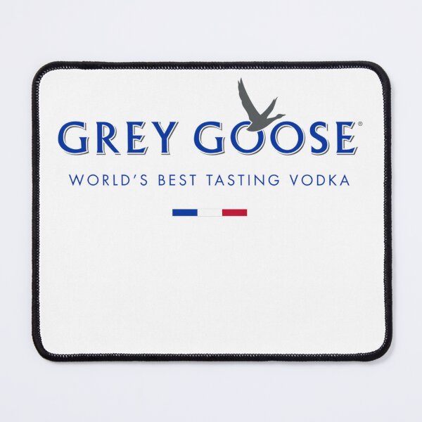 Item preview, Goose Vodka Produce in France  designed and sold by AlgeriaScapes.