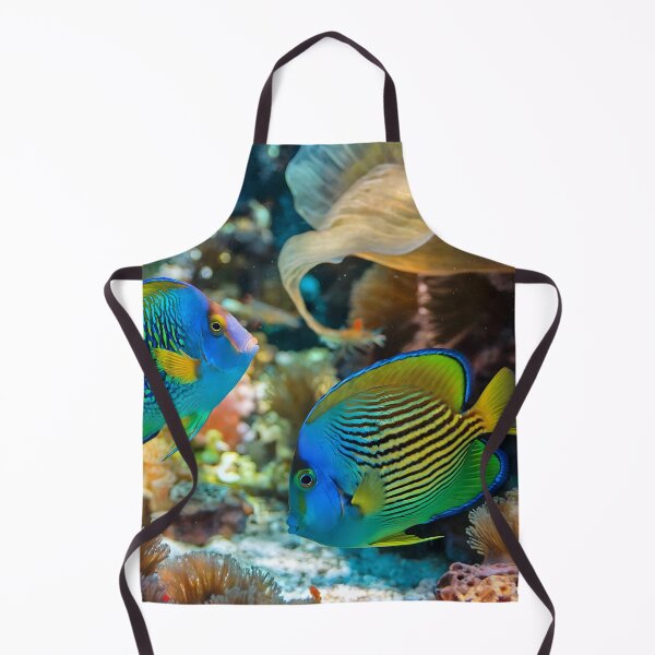 Item preview, Mandarinfish in Vibrant Coral Garden – Stunning Tropical Underwater Art designed and sold by Heal-Heart-Soul.