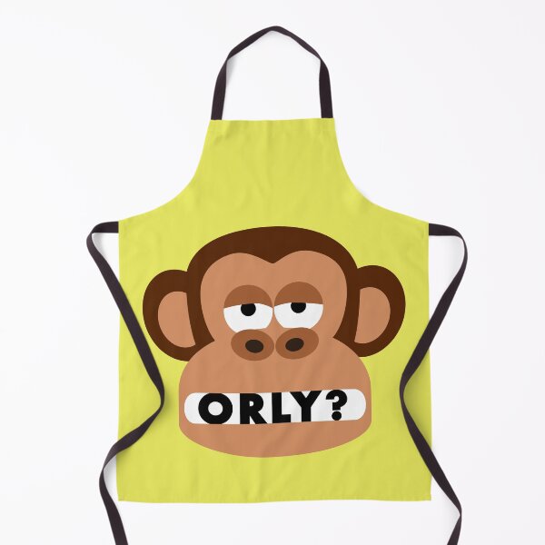 Item preview, Rude Bored Monkey Is Not Interested At All designed and sold by Moodific.