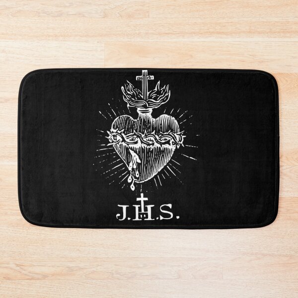 Item preview, Sac.red Heart Of Jes.us Christ Cath.olic designed and sold by cocoshoppy.