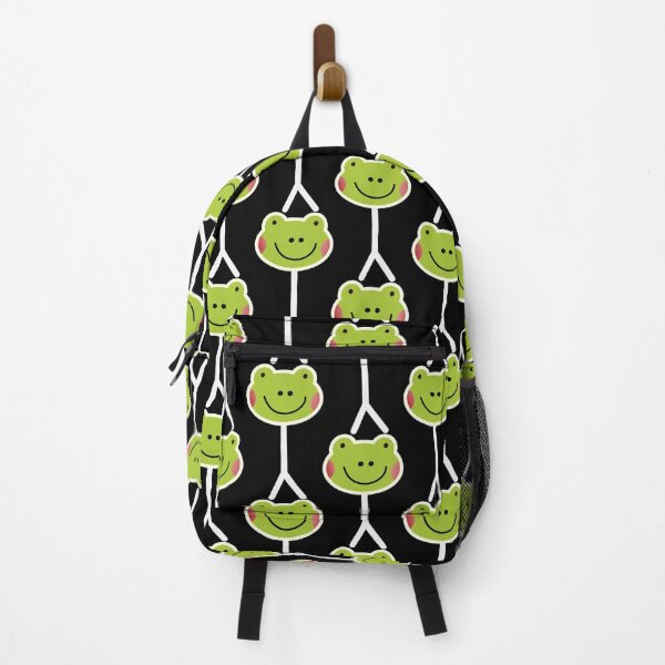 Item preview, happy frog designed and sold by jaml-12.