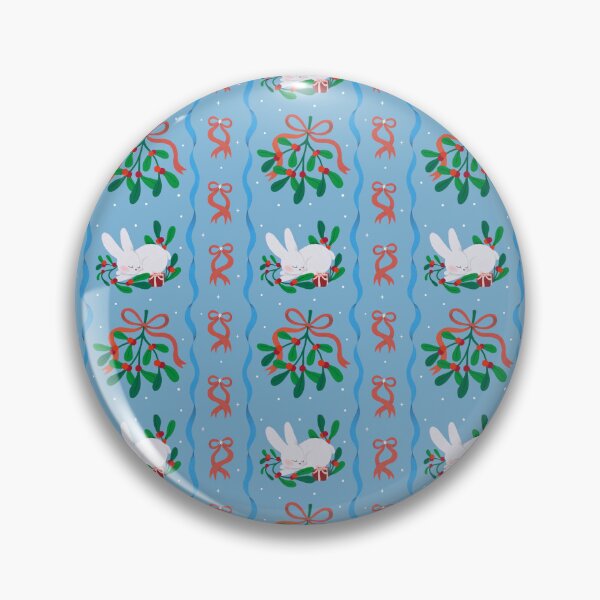 Item preview, hibernating rabbit designed and sold by luveingtoo.