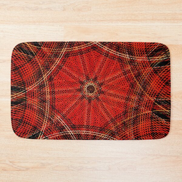 Item preview, Red Roundabout designed and sold by DOLINGER.