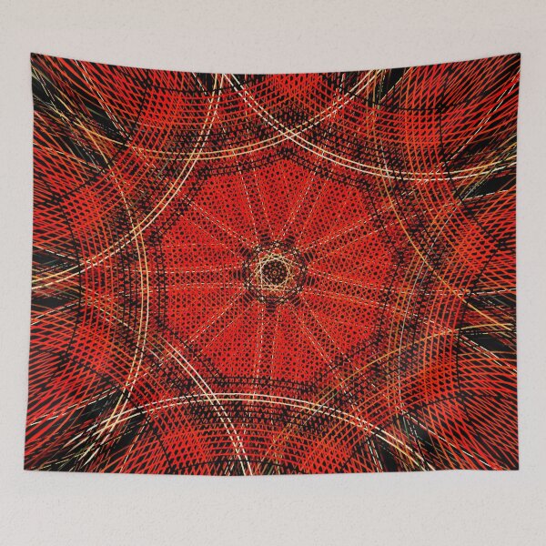 Item preview, Red Roundabout designed and sold by DOLINGER.