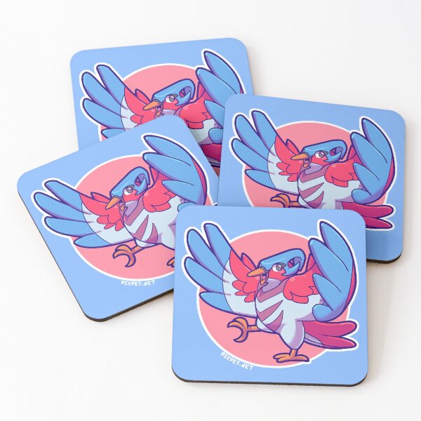 Item preview, Troffinch designed and sold by PixpetMerch.
