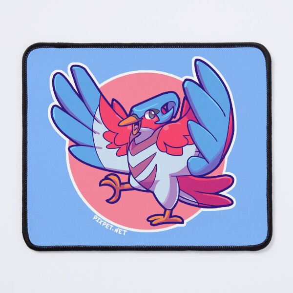 Item preview, Troffinch designed and sold by PixpetMerch.