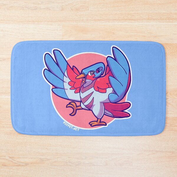 Item preview, Troffinch designed and sold by PixpetMerch.