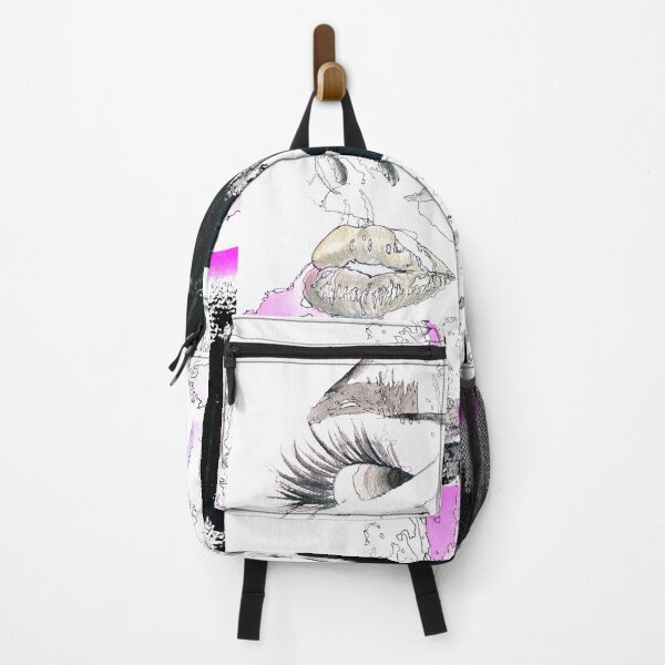 Item preview, abstract, kiss me Pink designed and sold by Louisevn1.