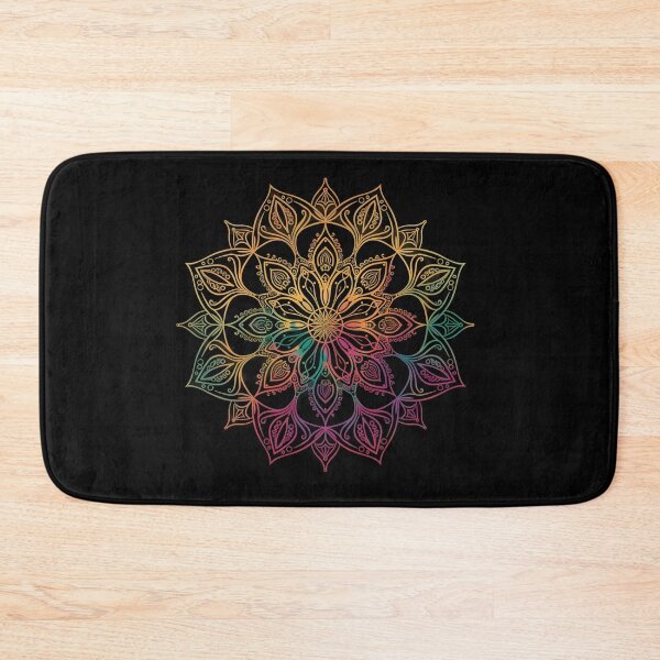 Item preview, Stylized Mandala 6 designed and sold by HarmonyTheKoala.