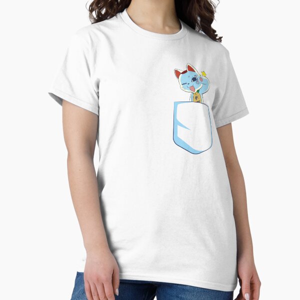 DANDADAN: TURBO GRANNY POCKET Classic T-Shirt