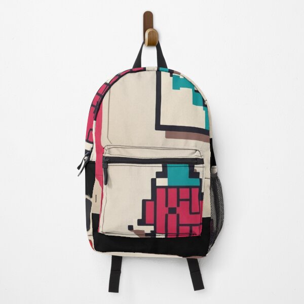 Item preview, Pixel Heart - Retro Gamer Love designed and sold by KaminnoArt.