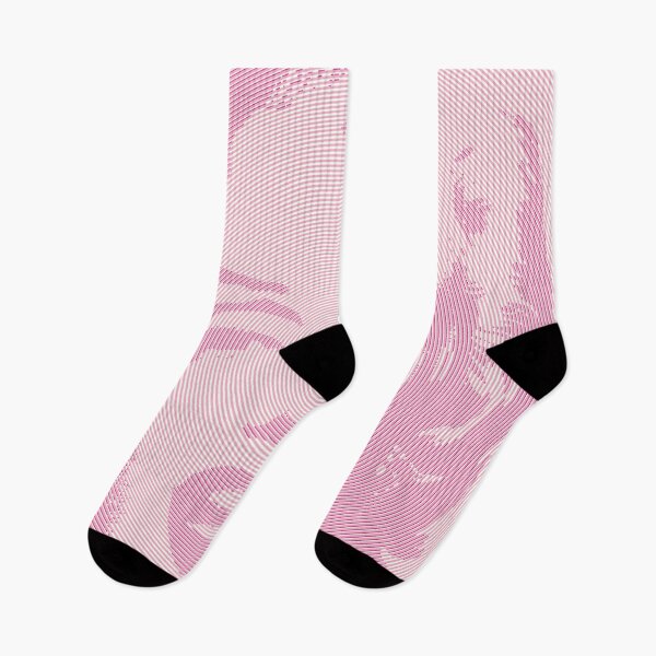 Item preview, HypnoPop 60s Madness Iconic Marilyn Monroe: Bring Glamour to Your Space! Vintage Retro Pink designed and sold by pelagio.