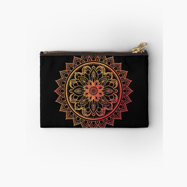 Item preview, Stylized Mandala 8 designed and sold by HarmonyTheKoala.