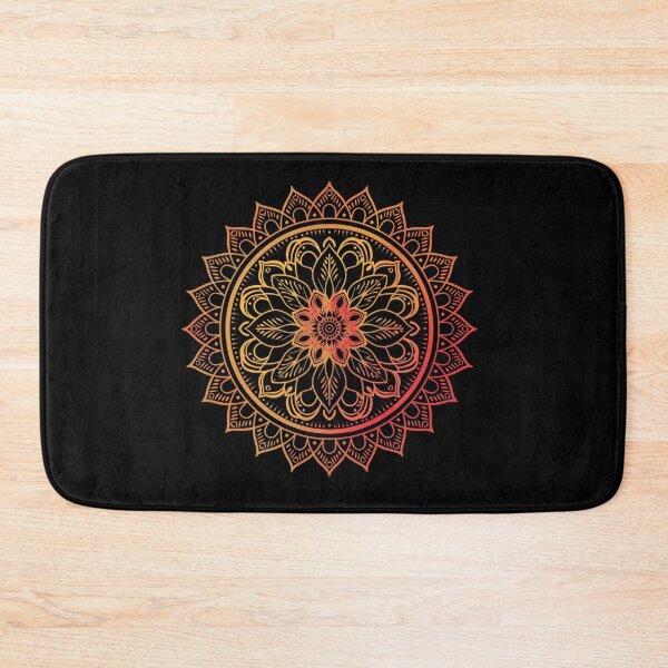Item preview, Stylized Mandala 8 designed and sold by HarmonyTheKoala.