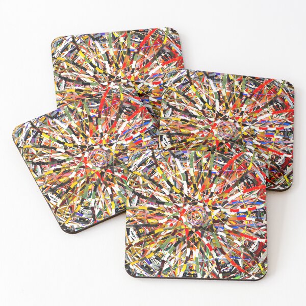 Item preview, Pieces of Art designed and sold by DOLINGER.