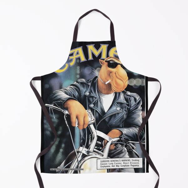 Item preview, Joe Camel Motorcycle designed and sold by Krystiankorski.