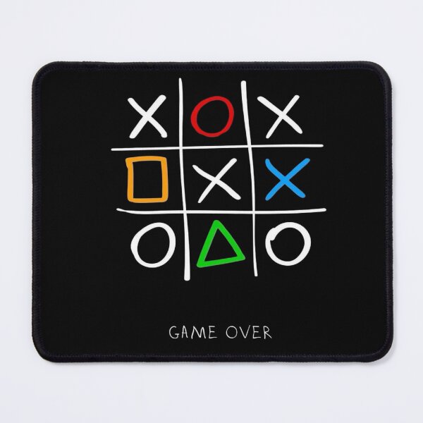 Item preview, Game Over - The Ultimate Match designed and sold by MASA19781022.
