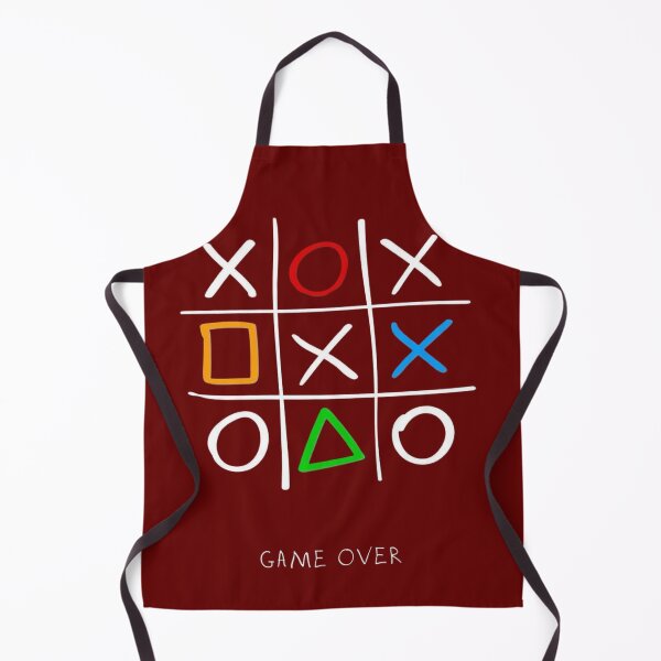 Item preview, Game Over - The Ultimate Match designed and sold by MASA19781022.