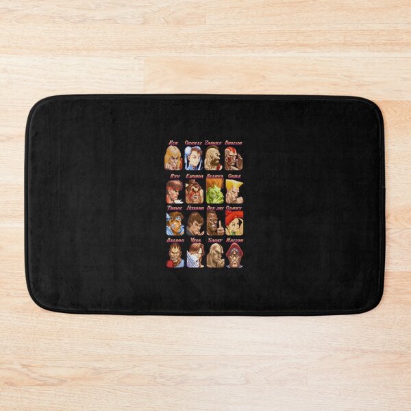 Item preview, Streets Fighter designed and sold by ekosetya.