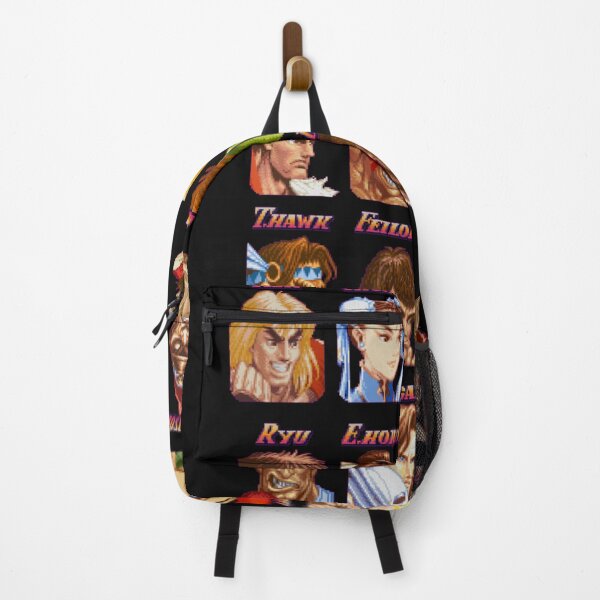 Item preview, Streets Fighter designed and sold by ekosetya.