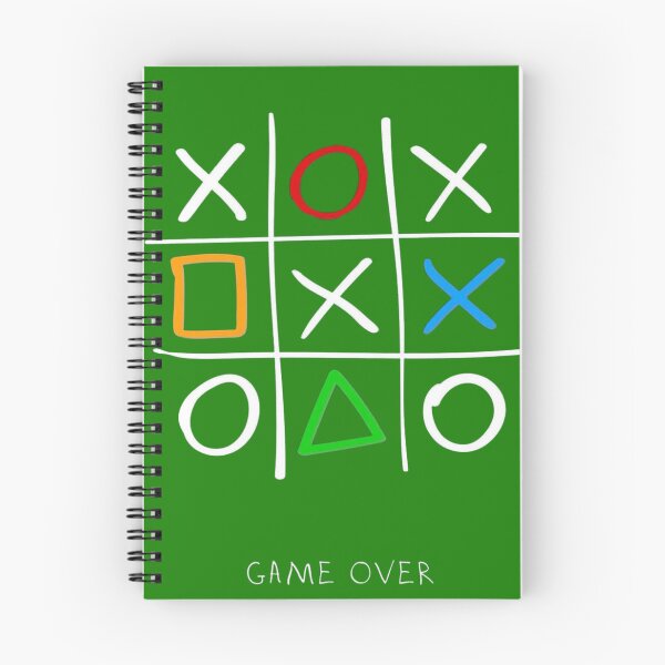 Item preview, Game Over - The Ultimate Match designed and sold by MASA19781022.