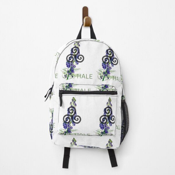 Item preview, The Hale mark designed and sold by Chloe Gibson.