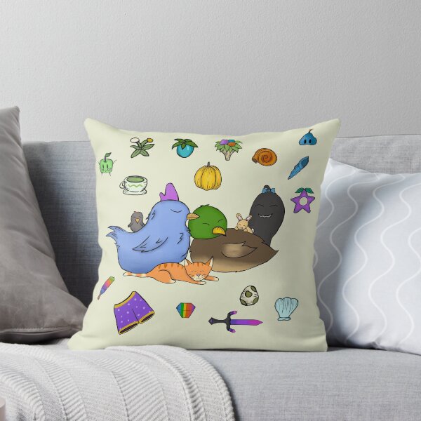 Item preview, Stardew Valley Sticker Pack designed and sold by WrensDgtDesigns.
