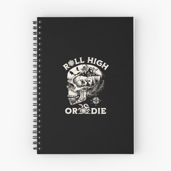 Item preview, Dungeons And Dragons designed and sold by ekosetya.