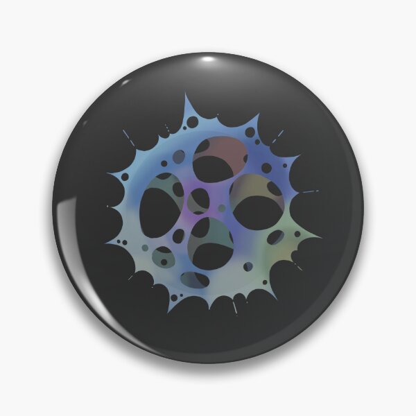 Item preview,  Anomaly (Colored) designed and sold by asternoonco.