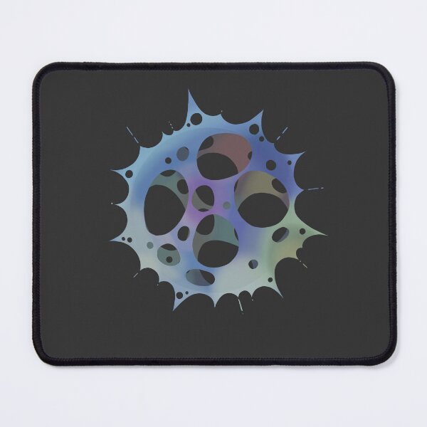 Item preview,  Anomaly (Colored) designed and sold by asternoonco.