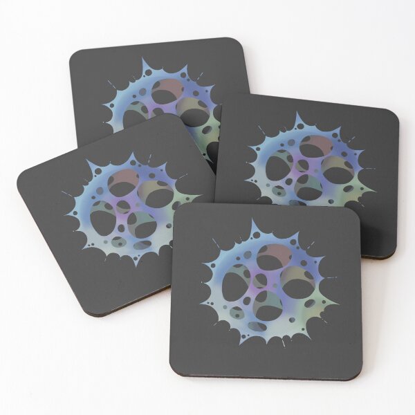 Item preview,  Anomaly (Colored) designed and sold by asternoonco.