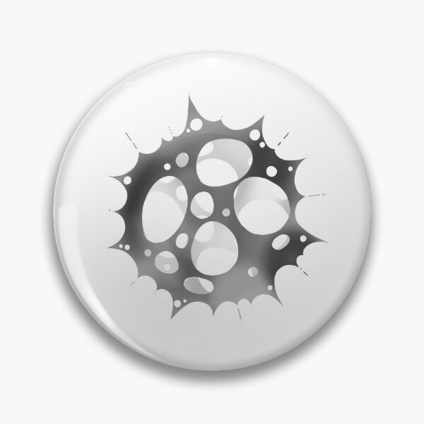 Item preview,  Anomaly (Black and White) designed and sold by asternoonco.
