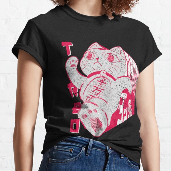 Item preview, DANDADAN: TURBO GRANNY RUN (GRUNGE STYLE) designed and sold by FunGangStore.