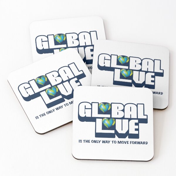 Item preview, Global Love designed and sold by Catherine Harrison.