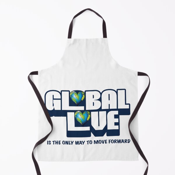 Item preview, Global Love designed and sold by Catherine Harrison.