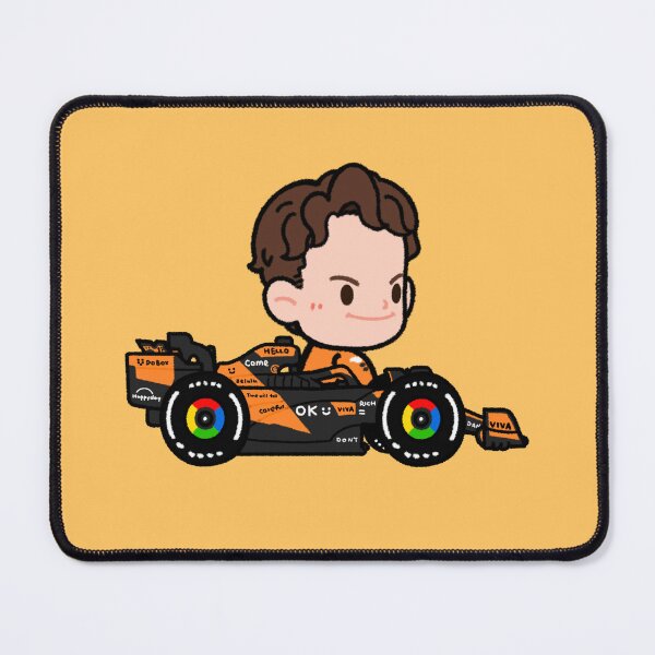 Item preview, Oscar Piastri designed and sold by ourhappyface.