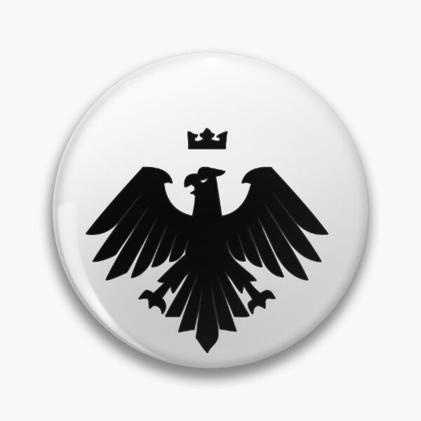 Item preview, Eagle's king Power V designed and sold by LuizSilva1983.