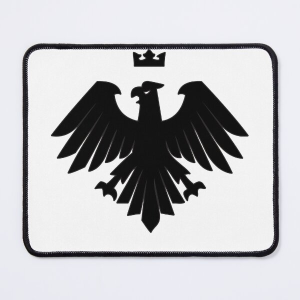Item preview, Eagle's king Power V designed and sold by LuizSilva1983.