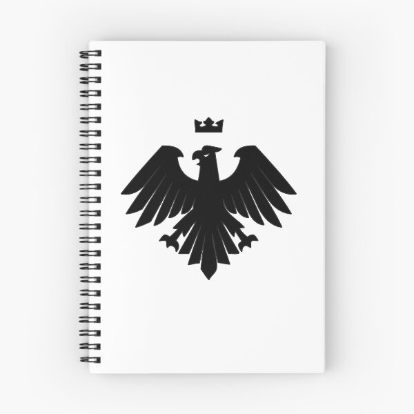 Item preview, Eagle's king Power V designed and sold by LuizSilva1983.
