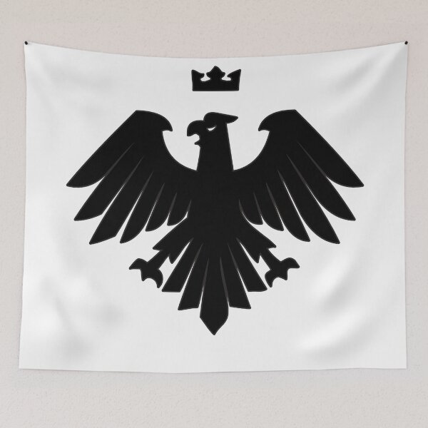 Item preview, Eagle's king Power V designed and sold by LuizSilva1983.