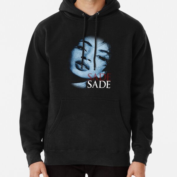 Sade photo collage used hoodieユーズド フーディー Sade photo collage used hoodieユーズド フーディー Sade