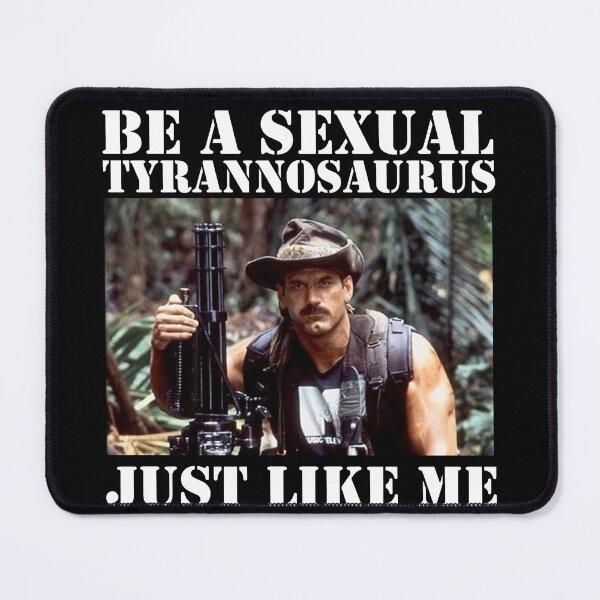 Item preview, Sexual Tyrannosaurus designed and sold by asbno19.