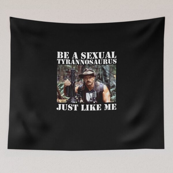 Item preview, Sexual Tyrannosaurus designed and sold by asbno19.