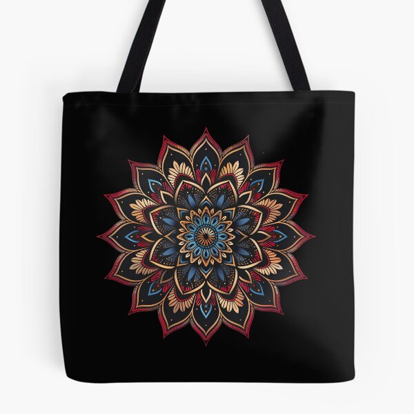 Item preview, Stylized Mandala 13 designed and sold by HarmonyTheKoala.