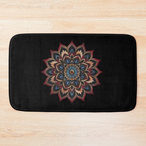 Item preview, Stylized Mandala 13 designed and sold by HarmonyTheKoala.